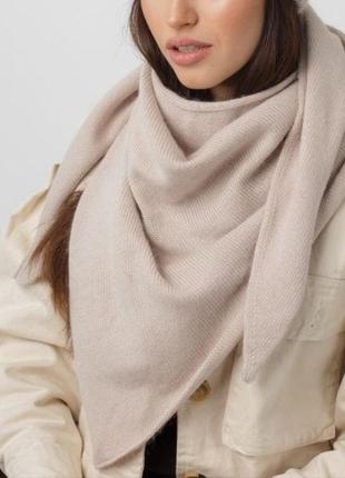 Бактус с ангорой 20% лён