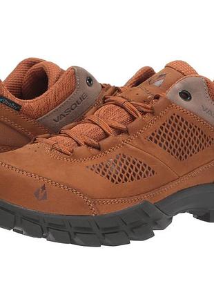 Треккинговые кроссовки vasque talus at low ultradry hiking boots