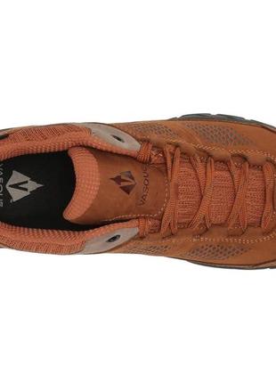 Треккинговые кроссовки vasque talus at low ultradry hiking boots2 фото