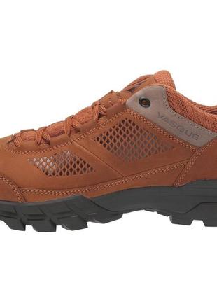 Треккинговые кроссовки vasque talus at low ultradry hiking boots3 фото