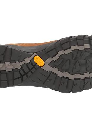 Треккинговые кроссовки vasque talus at low ultradry hiking boots5 фото