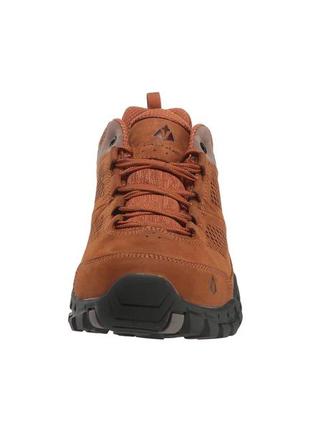 Треккинговые кроссовки vasque talus at low ultradry hiking boots6 фото