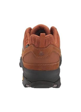 Треккинговые кроссовки vasque talus at low ultradry hiking boots7 фото