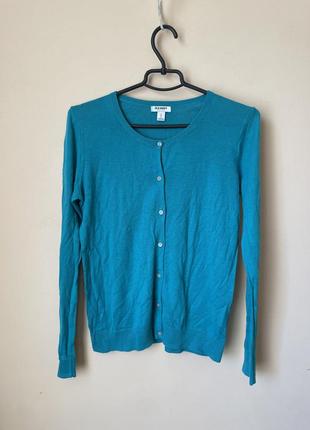 Стильний кардиган/ светр/ джемпер на ґудзиках