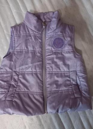 Жилетка palomino