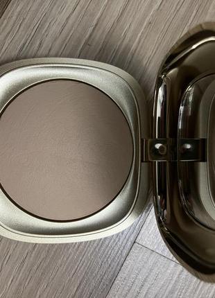 Матуюча пудра для обличчя kiko