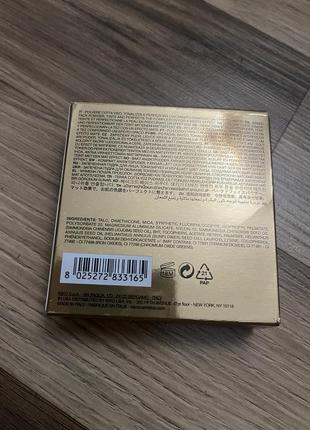 Матуюча пудра для обличчя kiko