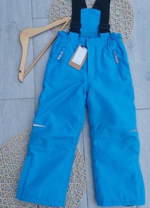 Комбинезон mothercare 4-5 р. 110 см.новой.