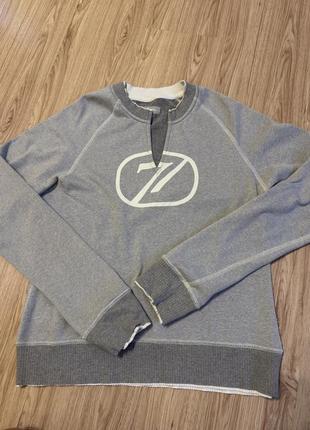 Реглан двусторонний