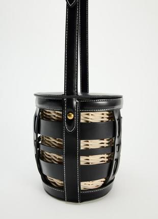 Сумка zara оригінал
