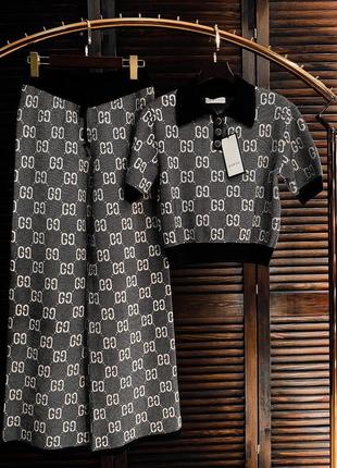 #костюм #gucci
