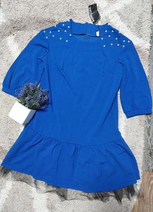 Красивое платье