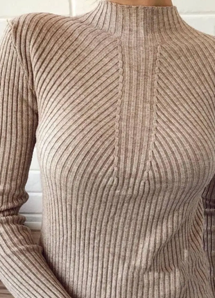 Гольф базовый трикотаж 42-46  11 цветов rin1553-6826aве