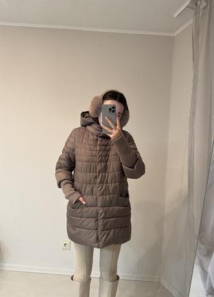 Зимова куртка