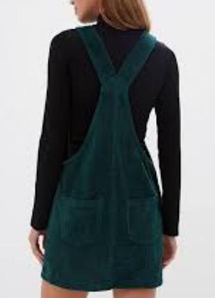 Сарафан для девочки 3-4 лет