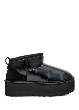 Женские угги ugg ultra mini platform