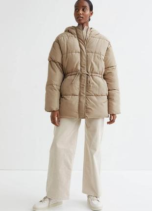 H&m куртка