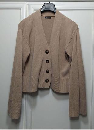Жакет от massimo dutti,
