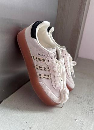 Кроссовки adidas samba