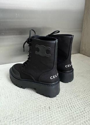 Сапоги celine 9