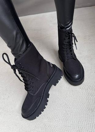 Сапоги celine 7