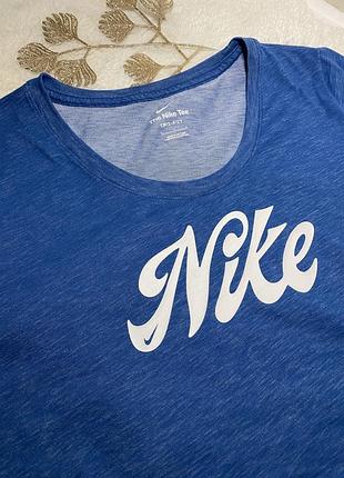 Функциональная футболка nike8 фото