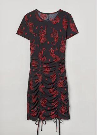 Платье h&amp;m 🐉