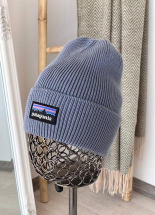 Шапка patagonia