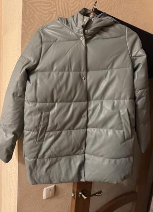 Куртка женская