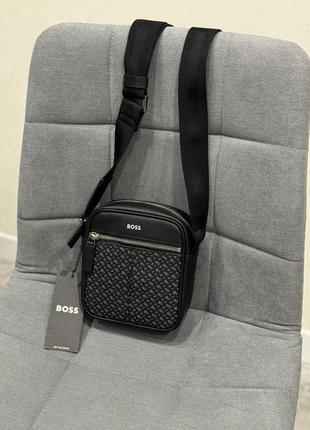 Сумка hugo boss