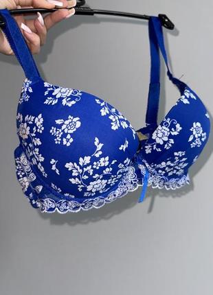 Лиф лифчик с пуш-ап