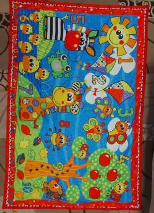 Дитячий коврик