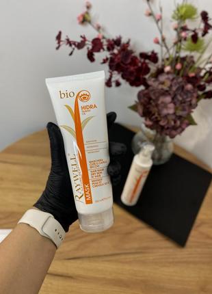 Laneige Lip Sleeping Mask in Mango