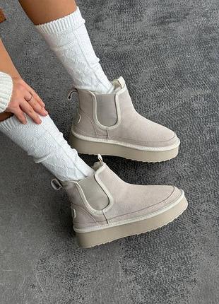 Угги женские