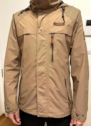 Чоловіча куртка columbia