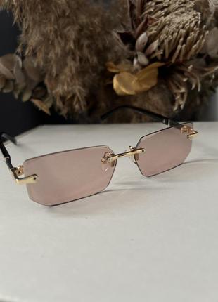 Сонцезахисні окуляри