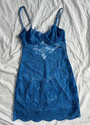 Нічна сорочка victoria’s secret, білизна