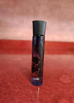 Giorgio armanicode women парфум