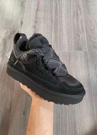 Ugg lowmel угги кампусы в наличии