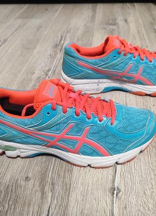 Кросівки asics gel gt-1000