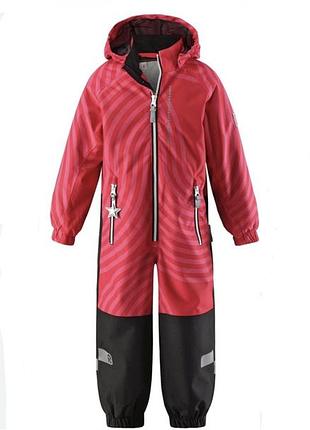 Демисезонный комбинезон reima 104 см оригинал