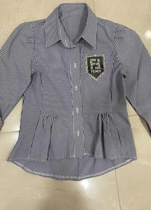 Блузка, сорочка