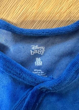 Чоловічок disney 2