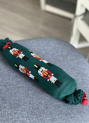 Подарочный набор мужских носков