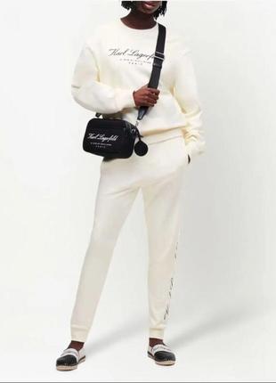 Костюм karl lagerfeld оригинал xs, s, m, l