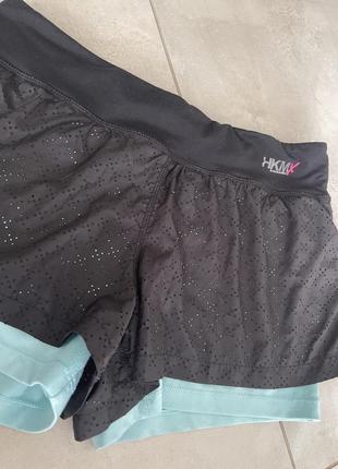 Шорты спортивные