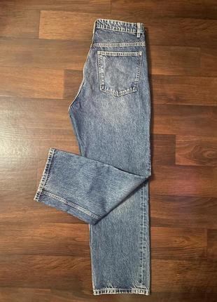 Джинси zara4 фото