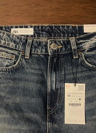 Джинси zara3 фото
