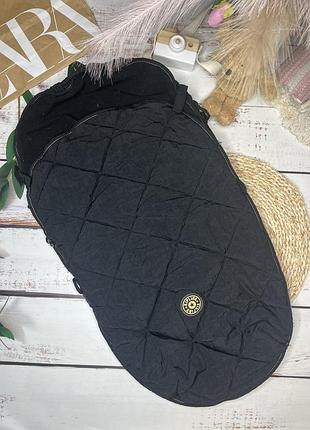 Зимний конверт kipring с рождения