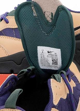 Кросівки acg air mada 7